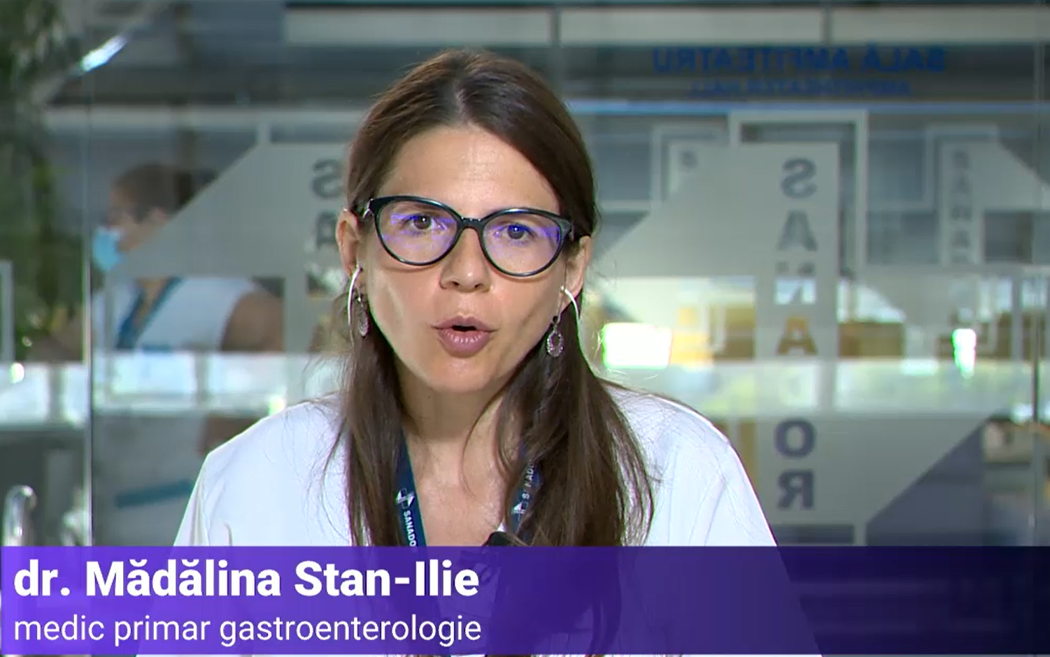 Ce este hemoragia digestivă inferioară