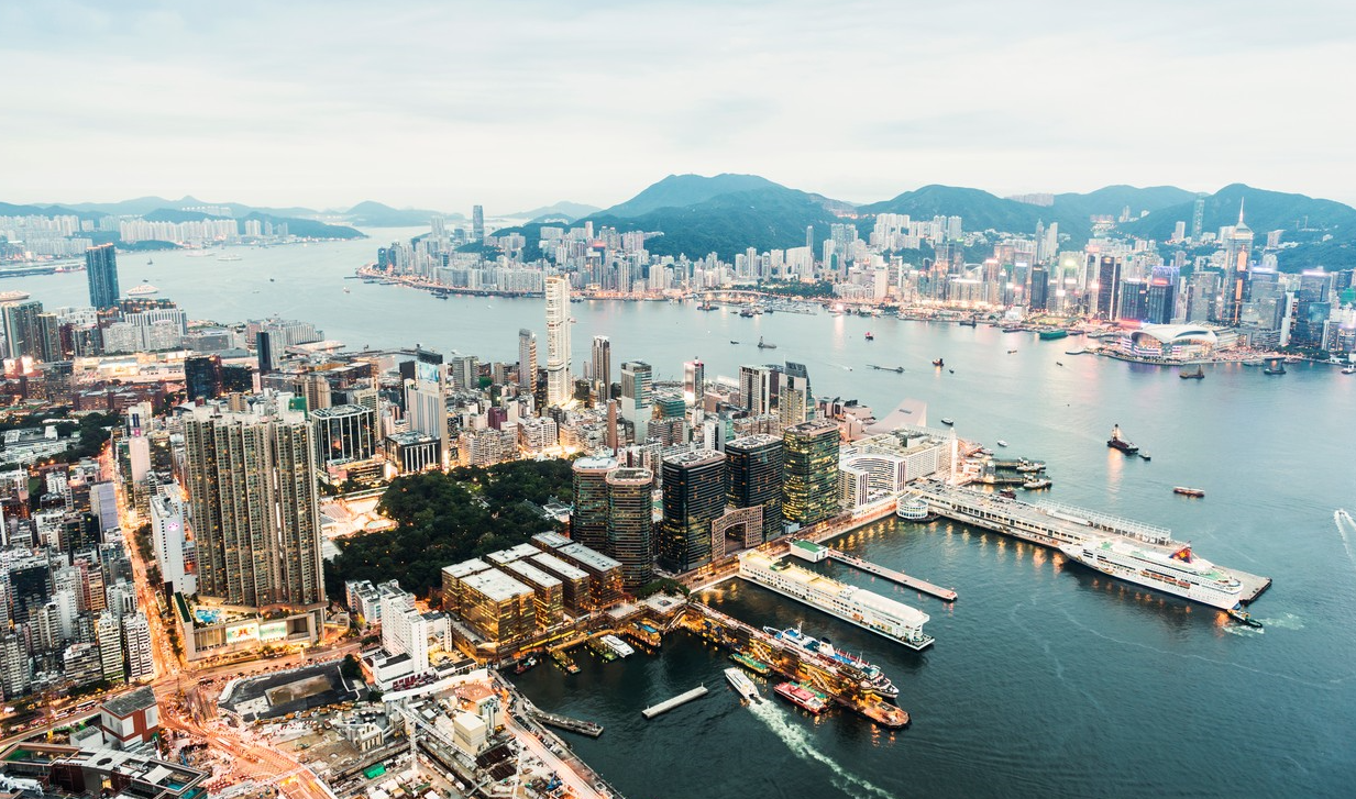 Un comitet al ONU cere abrogarea legii chineze privind securitatea Hong Kongului