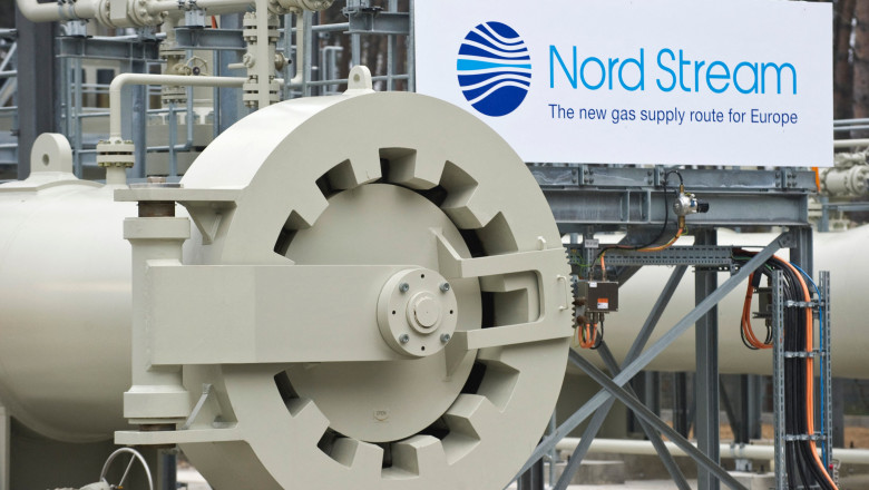 turbina nord stream