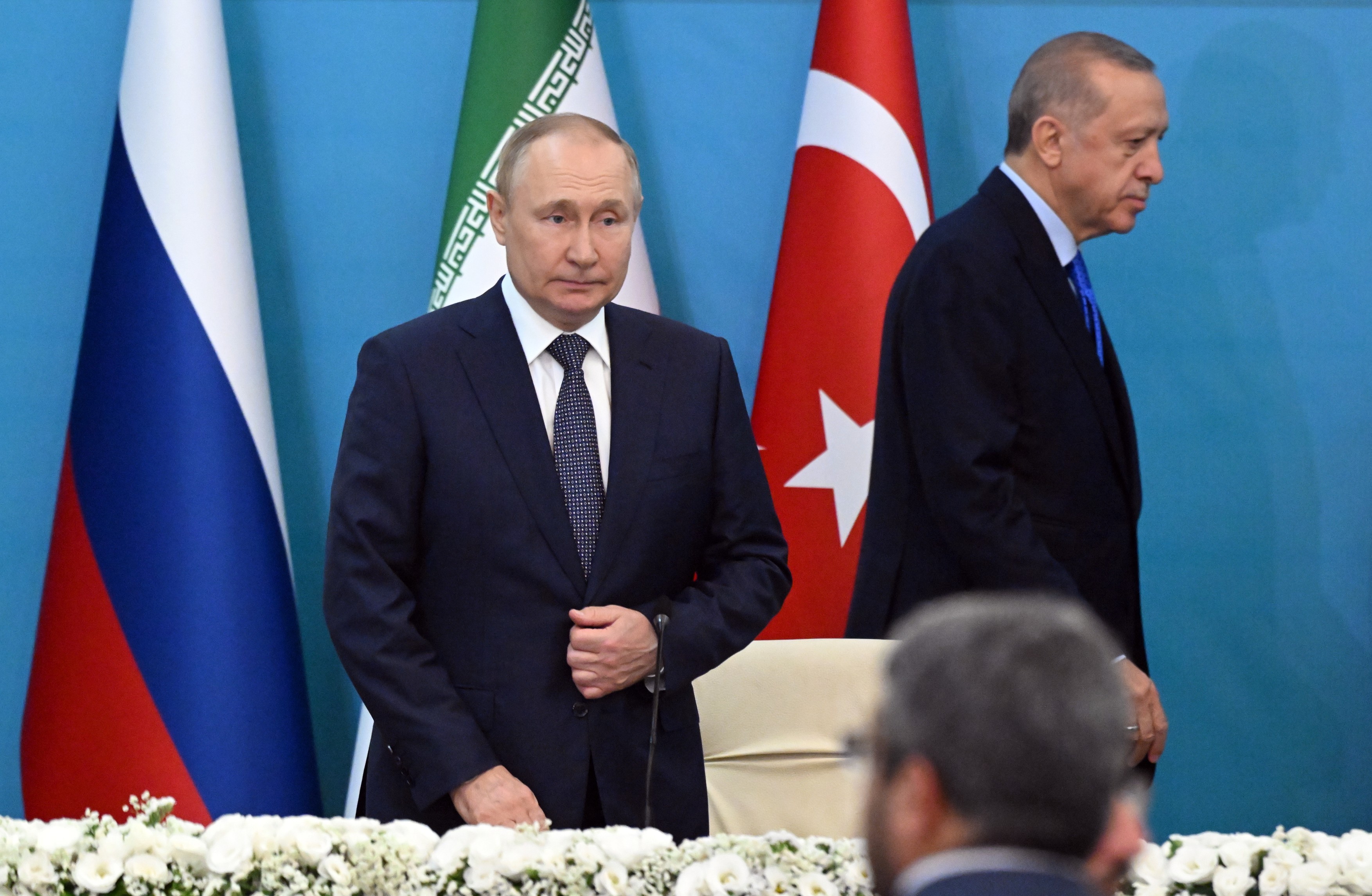 Putin vrea să-i ceară lui Erdogan drone Bayraktar, cele mai eficiente și cunoscute arme ale ucrainenilor