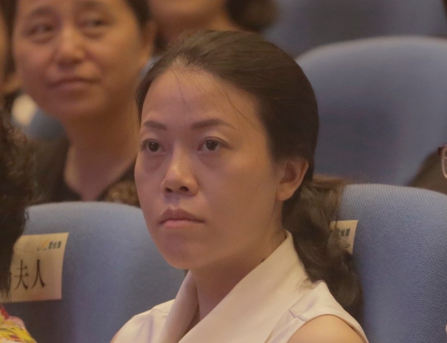 Cea mai bogată femeie din Asia a pierdut 84% din avere în 2 ani. Acum încearcă să scape de faliment