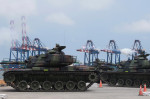 Taiwan Han Kuang Exercise