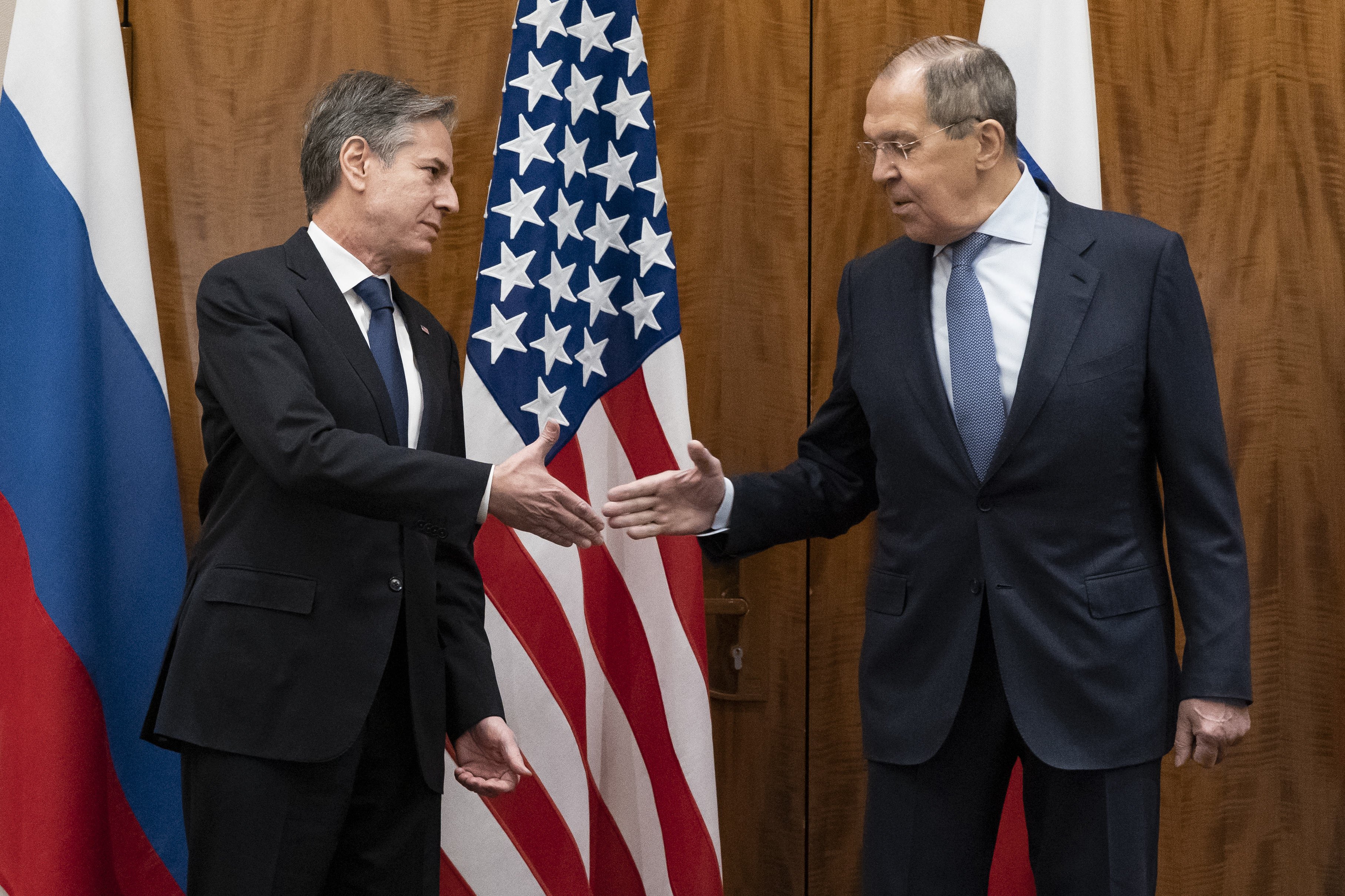 Blinken: SUA sunt pregătite pentru o soluție diplomatică în Ucraina, dar Rusia și Putin nu au arătat niciun interes pentru diplomație