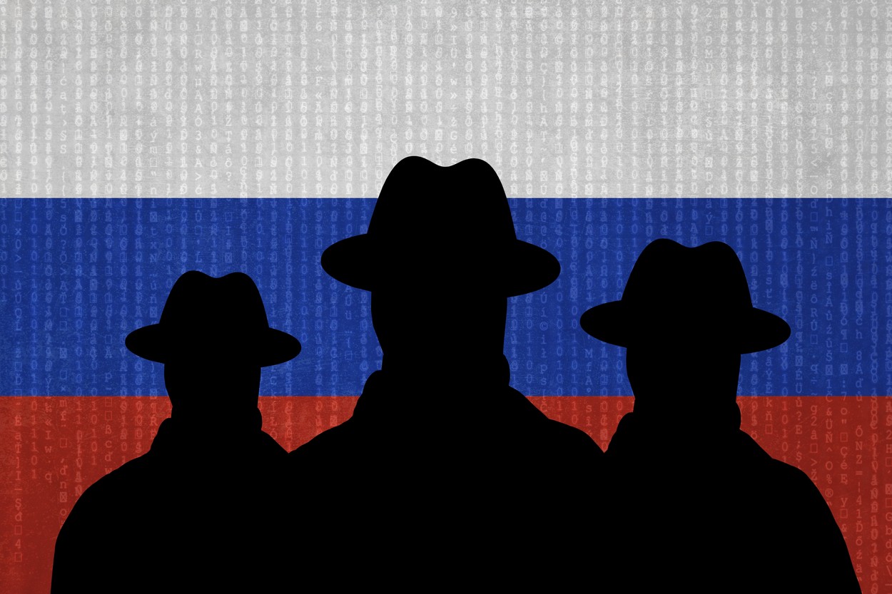 Cum și-a infiltrat Rusia rețeaua de agenți secreți în Ucraina și de ce a fost important Cernobîlul - investigație Reuters