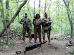 Mercenari Wagner Ucraina