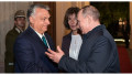 Viktor Orban și Vladimir Putin