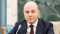 Alexandru Muraru la o ședință.