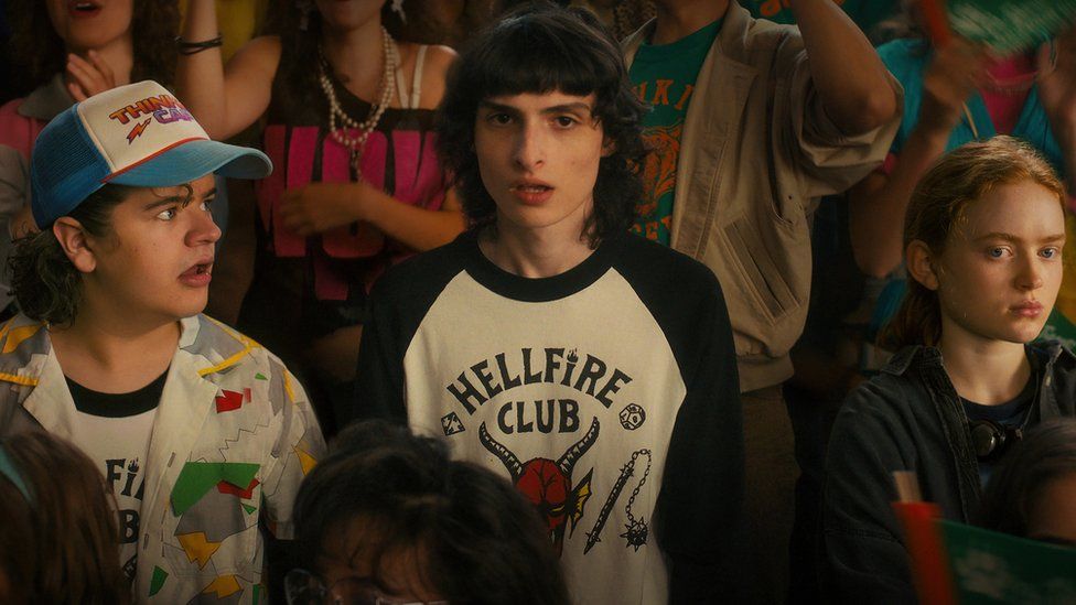 Netflix a pierdut aproape un milion de abonați în câteva luni