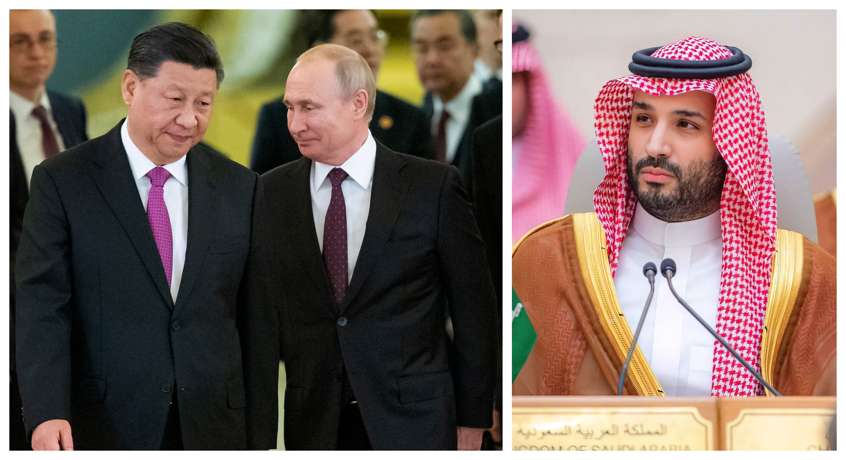 Rusia, cel mai mare furnizor de petrol al Chinei pentru a doua lună la rând. Livrările din Arabia Saudită continuă să scadă