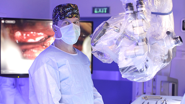 Când se tratează chirurgical hernia de disc lombară?