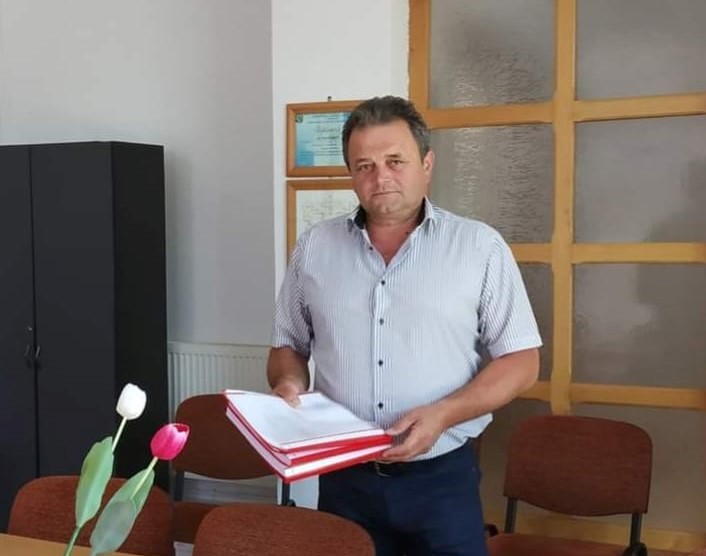 Un primar din Mureș și fiica sa au murit într-o fosă septică. Amândoi au încercat să-și salveze un vecin
