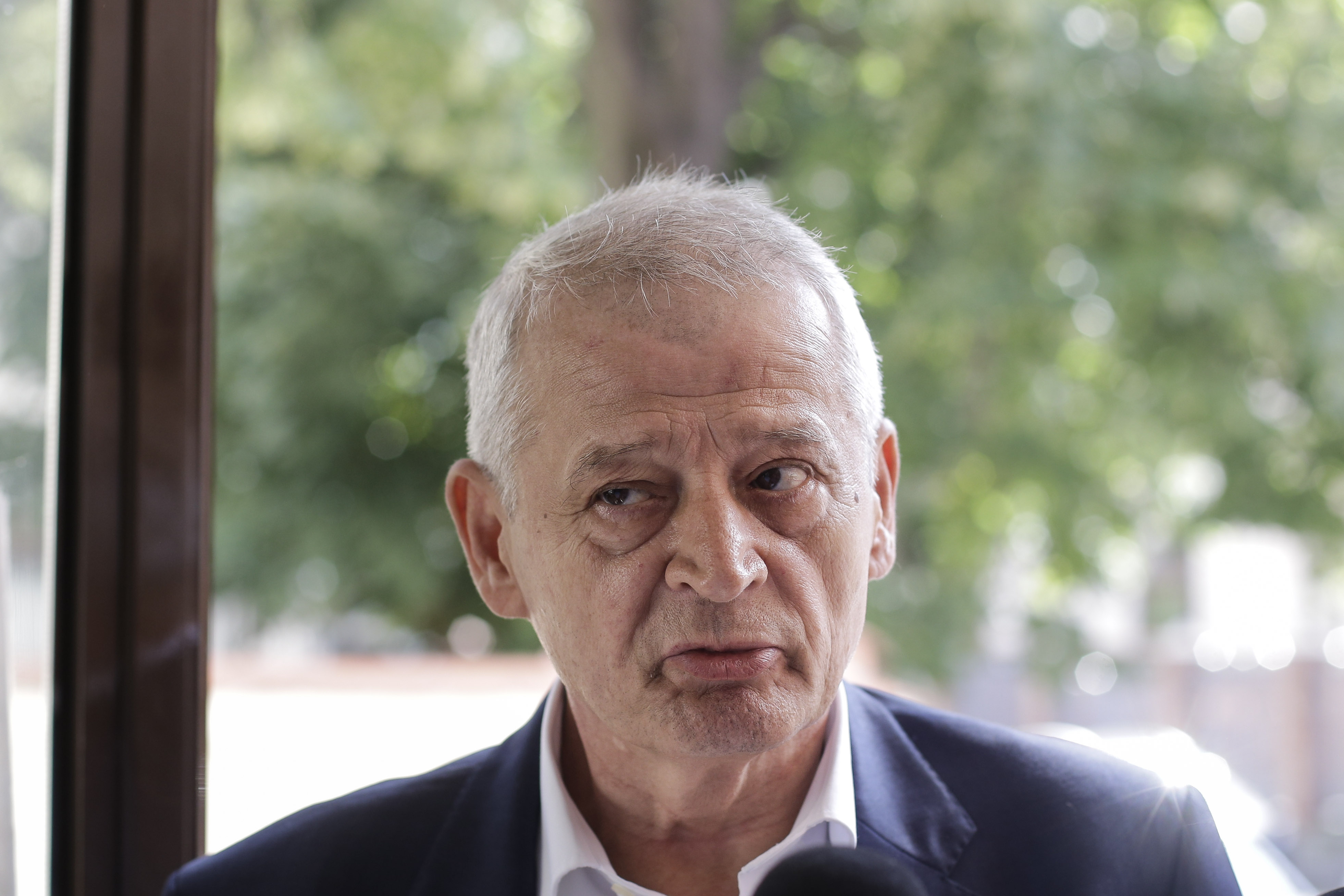 Sorin Oprescu nu va fi extrădat din Grecia. Fostul primar rămâne în libertate