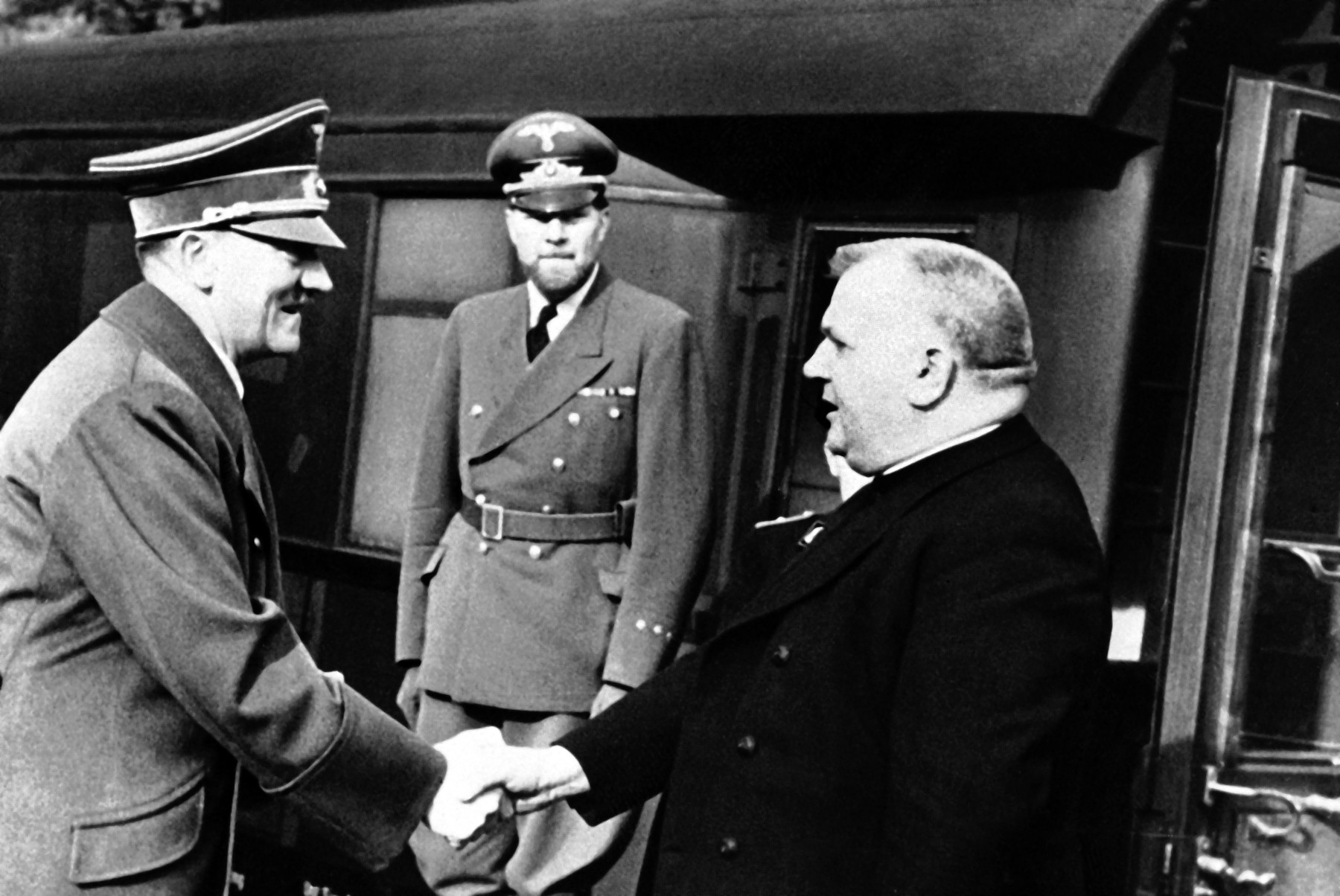Un sat din Slovacia a refuzat să redenumească o stradă care poartă numele fostului lider fascist al țării aliat cu Hitler