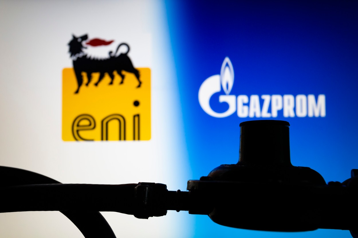 Italia nu va mai utiliza preţul european de referinţă la gaze în calculul facturilor