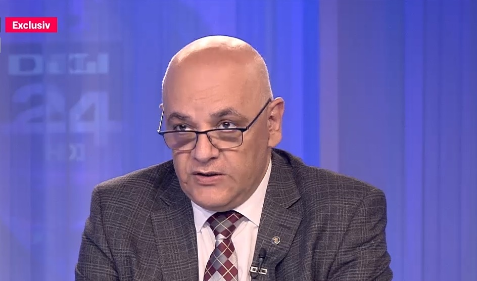 Spitalele se pregătesc în caz de război. Arafat: Chiar dacă acest lucru e foarte puțin probabil, a fi pregătit este obligatoriu