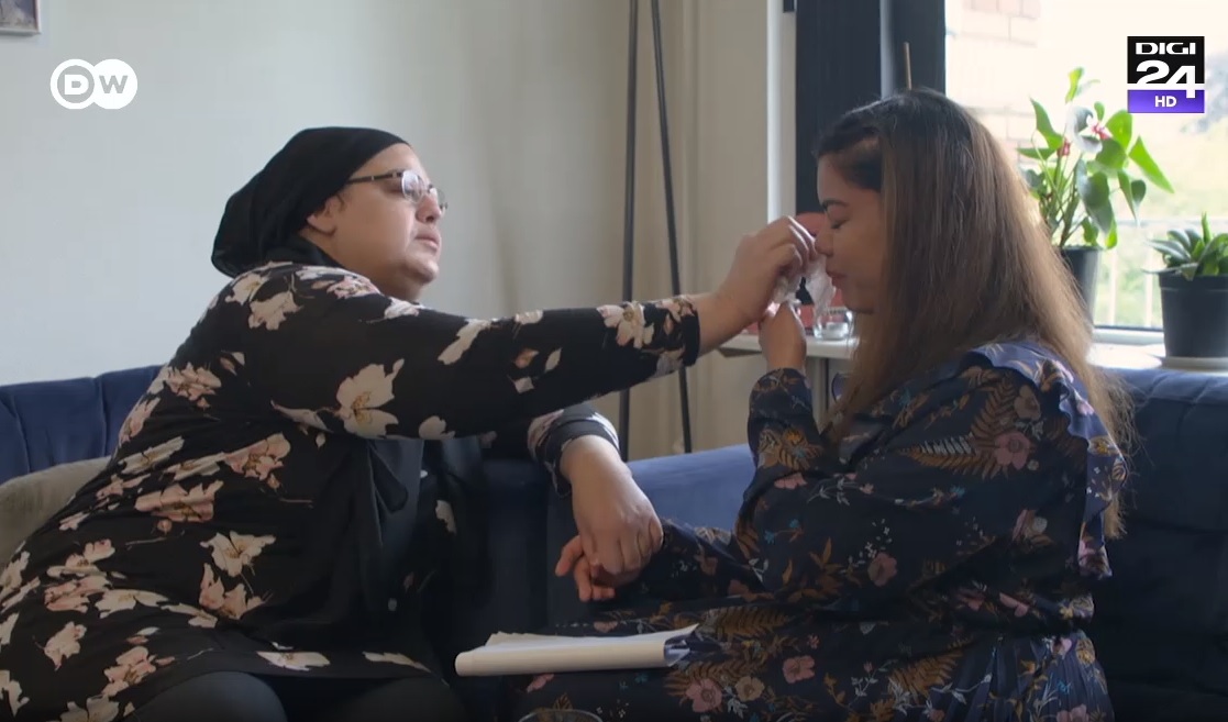 De ce Danemarca le trimite înapoi la Damasc pe tinerele refugiate siriene, dar nu și pe bărbați
