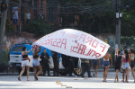 Cel puţin 18 oameni au murit într-o operaţiune a poliţiei braziliene într-o favela din Rio de Janeiro