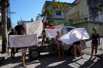 Cel puţin 18 oameni au murit într-o operaţiune a poliţiei braziliene într-o favela din Rio de Janeiro