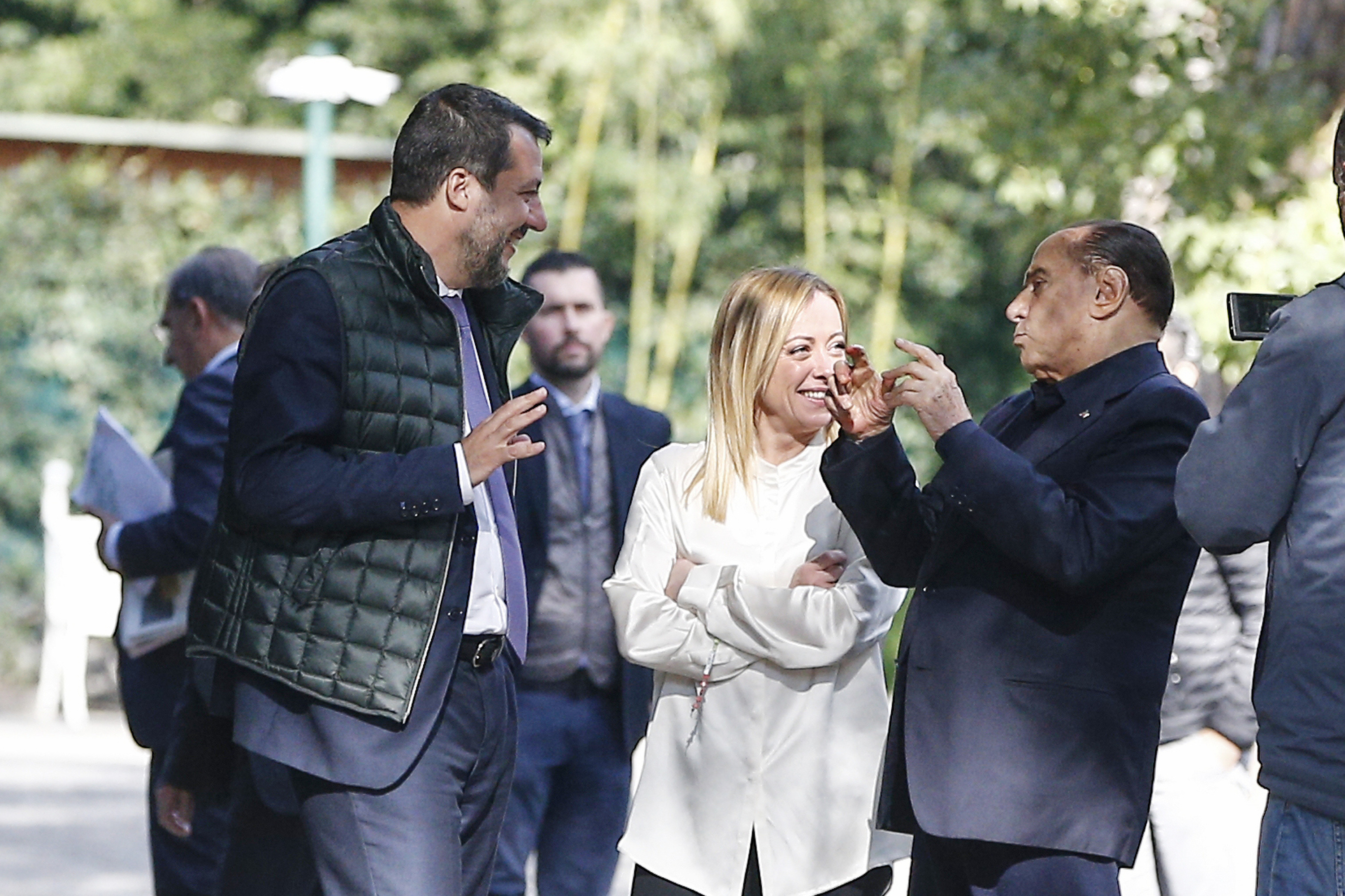 Alegerile anticipate din Italia, programate pe 25 septembrie. Coaliția condusă de extrema dreaptă ar putea obține majoritatea absolută