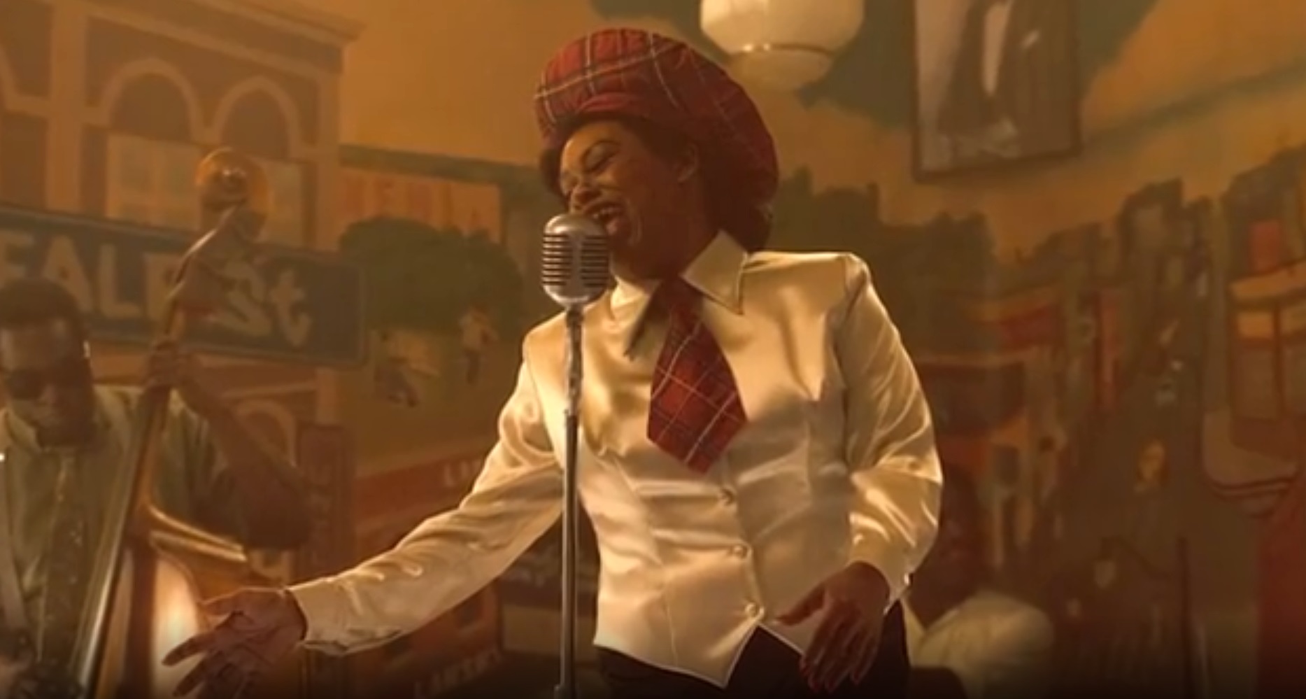 O actriță din filmul "Elvis" a fost găsită moartă în casă. Primele concluzii ale poliției