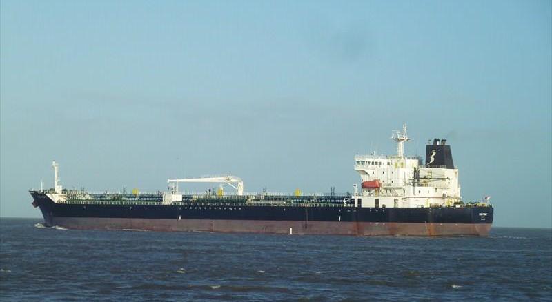 Un vas încărcat cu îngrășăminte din Rusia se îndreaptă spre un port din Statele Unite