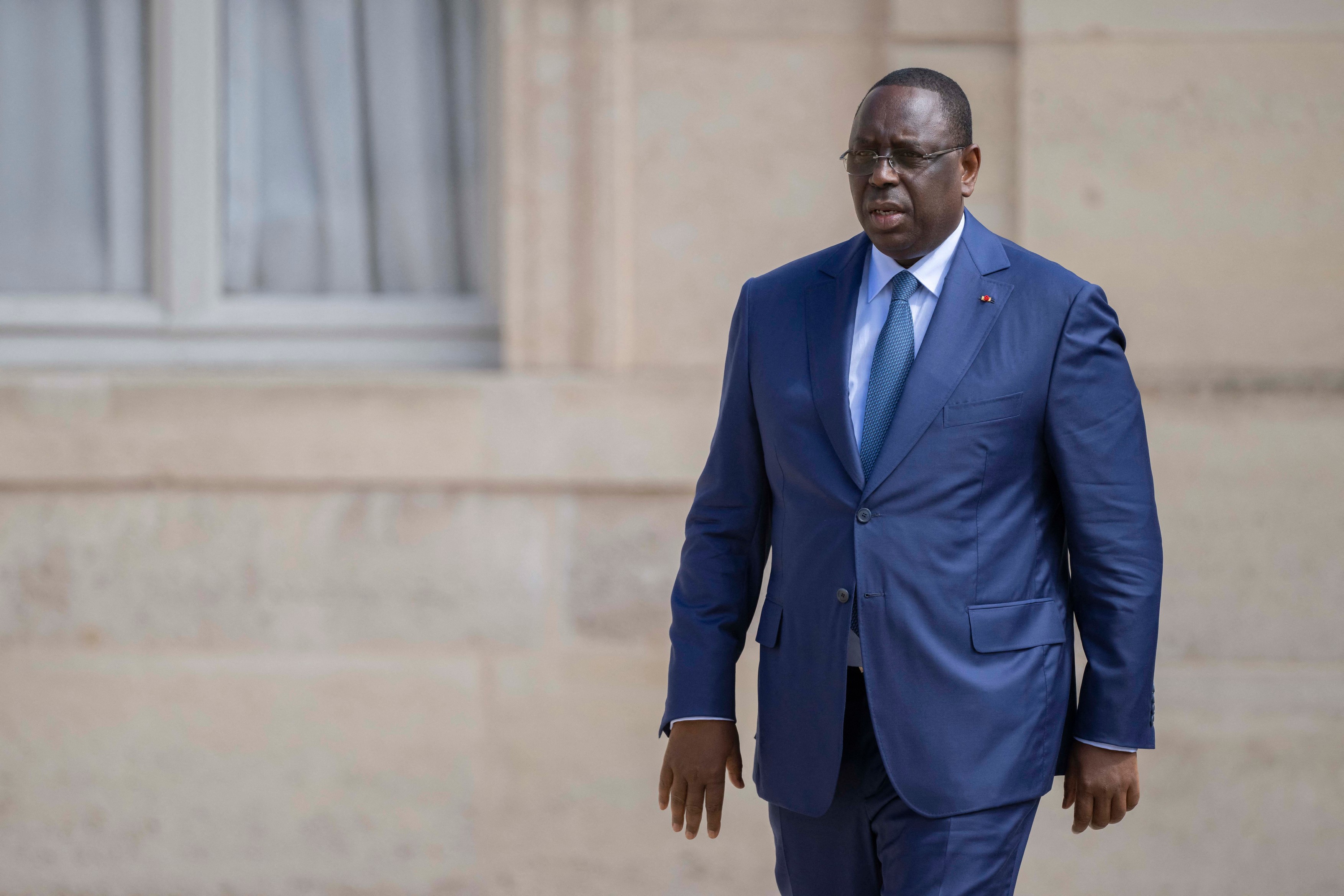 Uniunea Africană salută acordul pentru deblocarea exporturilor de cereale. „E nevoie de un acord imediat de încetare a focului”