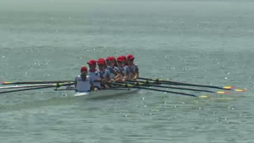 România va avea prima pistă olimpică de canotaj. Lacul de lângă București va putea găzdui competiții naționale și internaționale