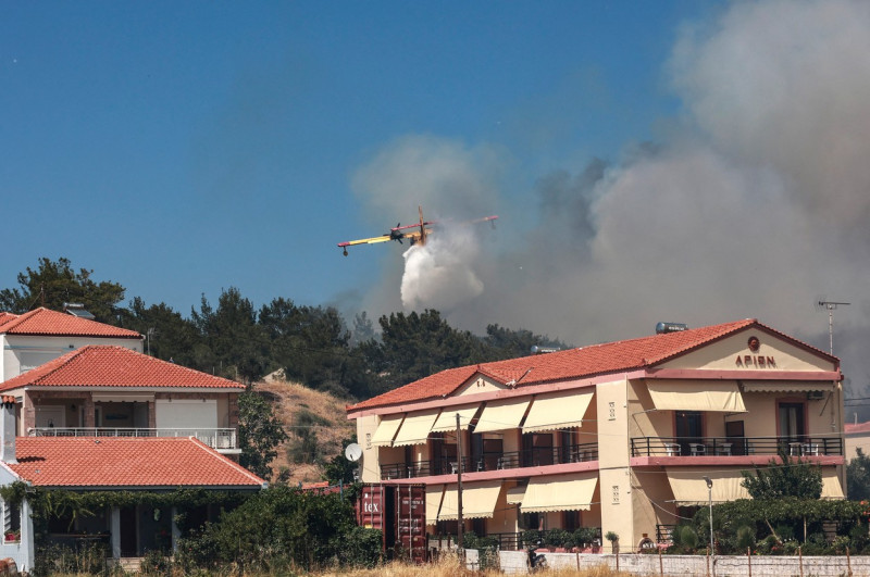 incendii lesbos profimedia-0709345920