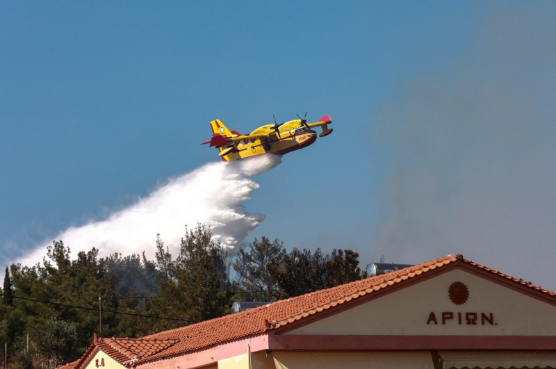 incendii lesbos profimedia-0709347483