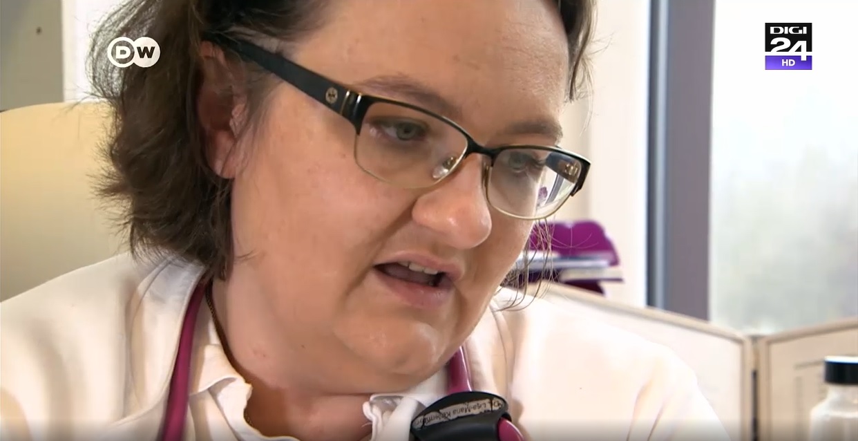 Un renumit medic austriac s-a sinucis după ce a primit amenințări cu moartea de la militanți anti-vaccin. „Ura trebuie să înceteze”