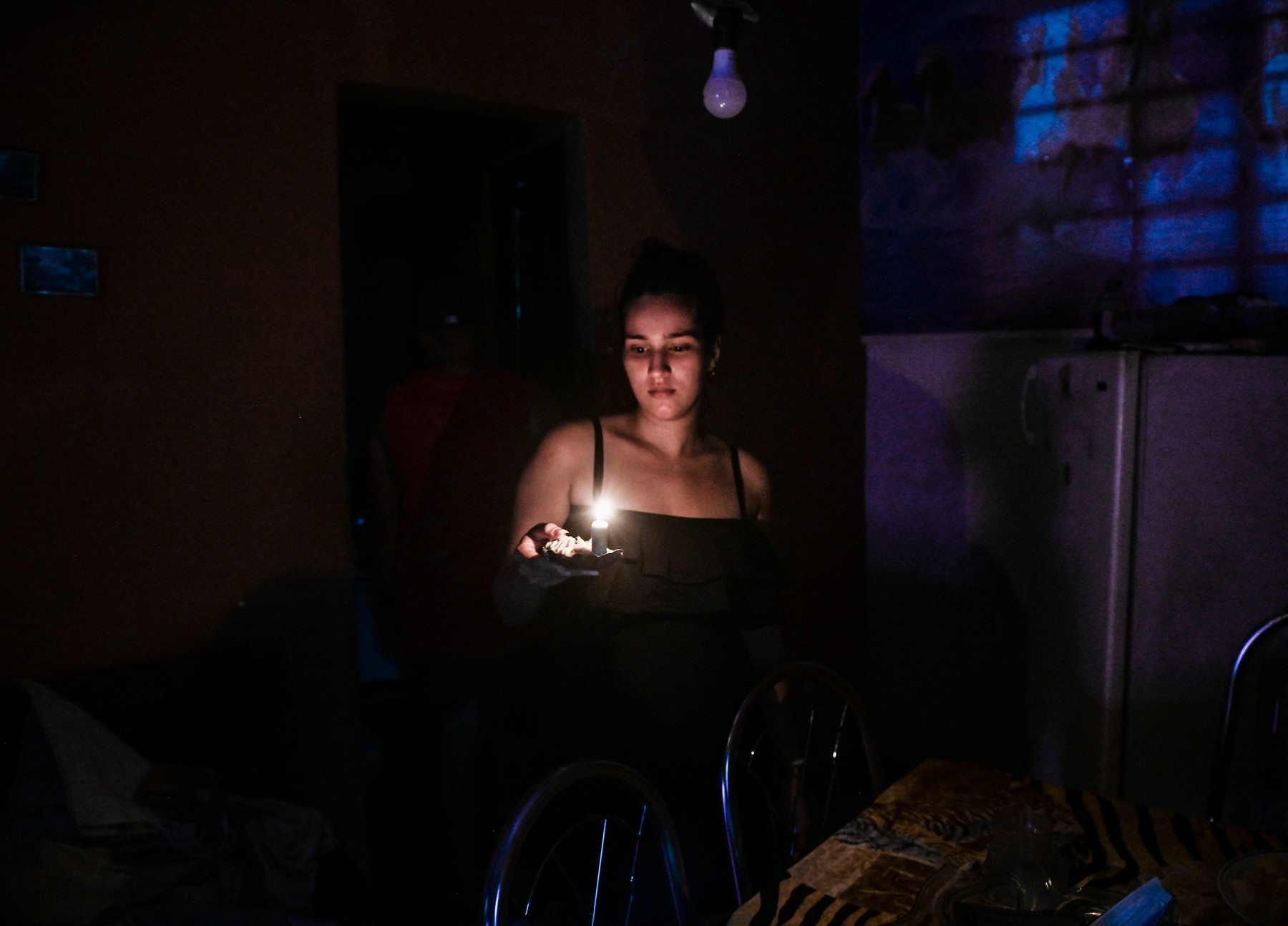 Criza economică din Cuba se adâncește. Havana va întrerupe energia electrică și anulează evenimente publice