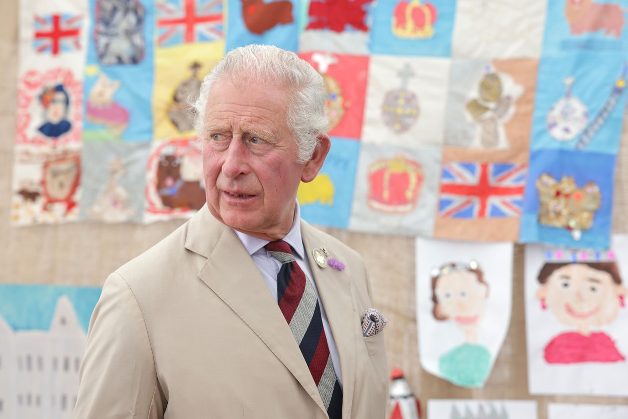 Sunday Times: Prințul Charles a acceptat o donație de un milion de lire sterline de la frații lui Osama bin Laden