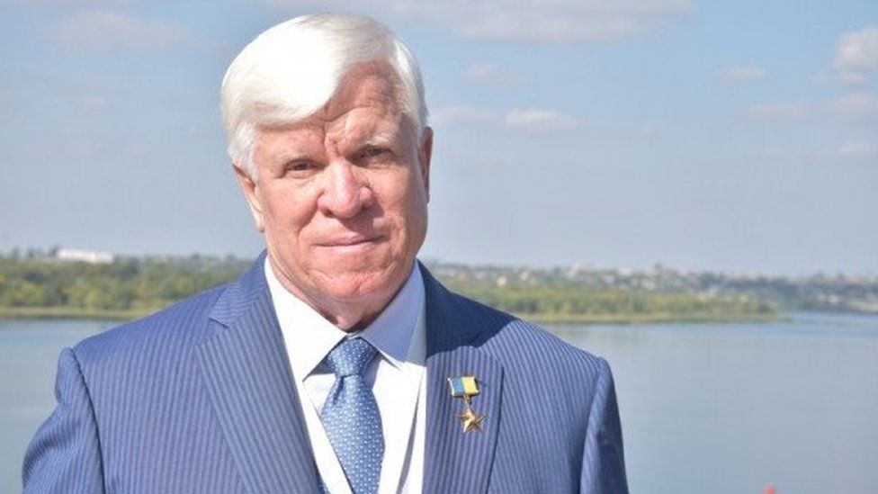 Guvernator: Unul dintre cei mai bogați oameni din Ucraina a fost ucis în bombardamentele din Nikolaev