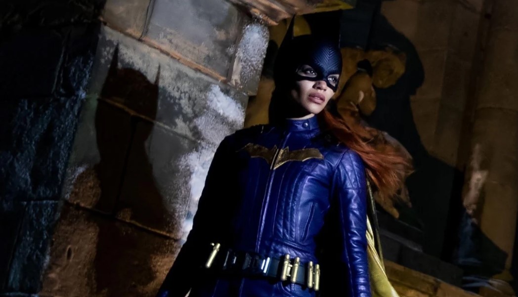 Decizie fara precedent a Warner Bros. A anulat lansarea filmului „Batgirl”, desi era aproape terminat