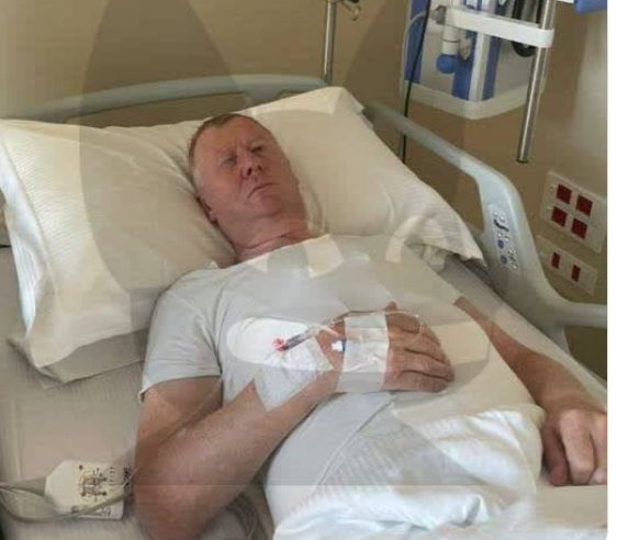 Medicii care îl îngrijesc pe Anatoli Ciubais nu exclud otrăvirea. „Nu-și poate închide ochii și are mușchii feței parțial paralizați”