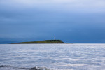 Kildonan shore, Isle of Arran, North Ayrshire, Scotland