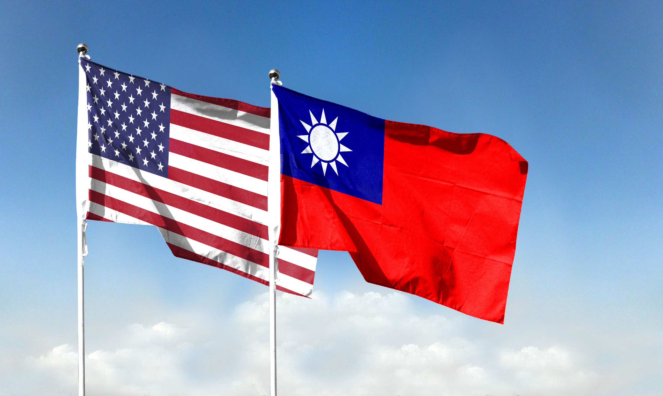 Doi lideri politici din Senatul SUA vor să ofere Taiwanului statutul de aliat strategic NATO. Inițiativa include sancțiuni pentru China