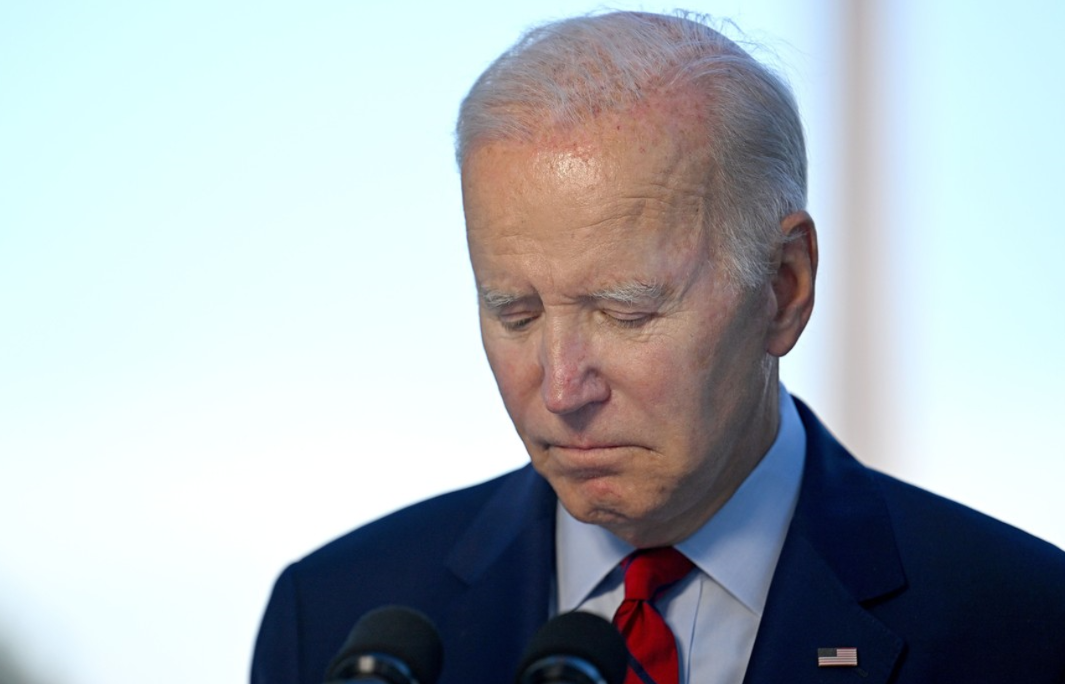 Unii democraţi susţin că Biden nu ar trebui să candideze pentru un al doilea mandat de preşedinte
