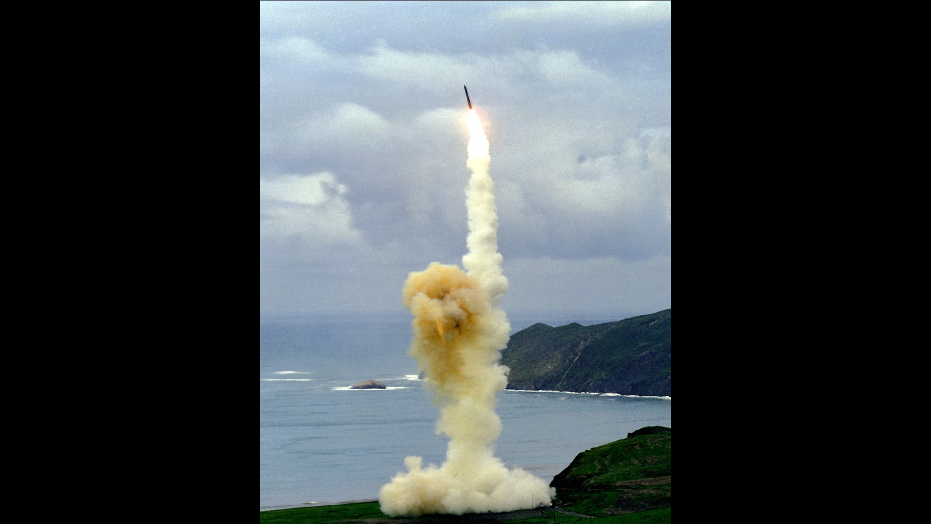 WSJ: SUA au amânat lansarea rachetei balistice intercontinentale Minuteman III pentru a evita escaladarea tensiunilor cu Beijing