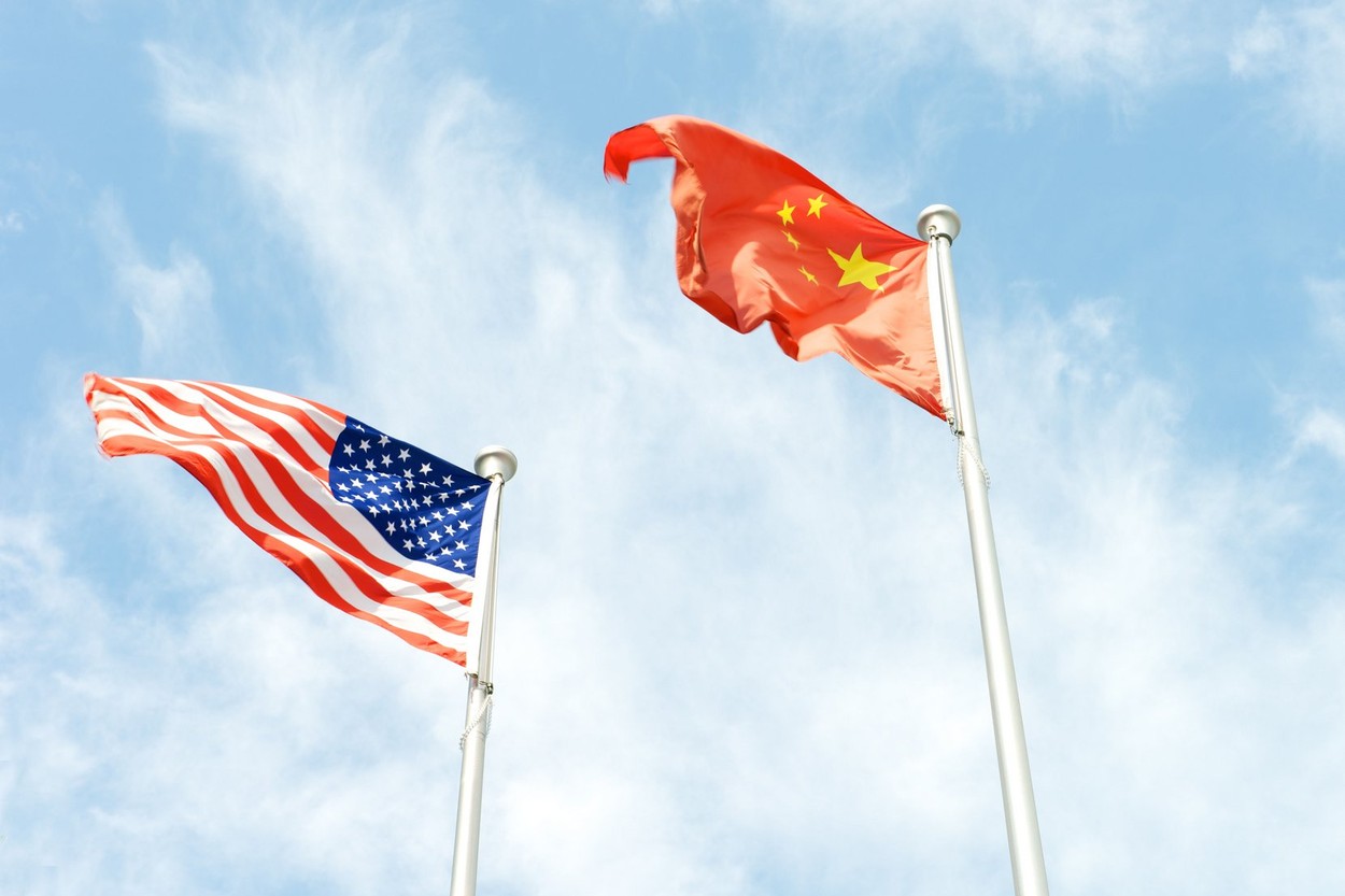 China pune capăt cooperării cu SUA în mai multe domenii, inclusiv combaterea schimbărilor climatice