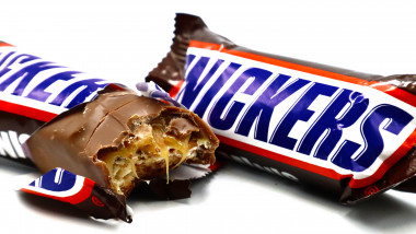 baton snickers muscat