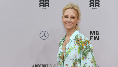 actrița Anne Heche