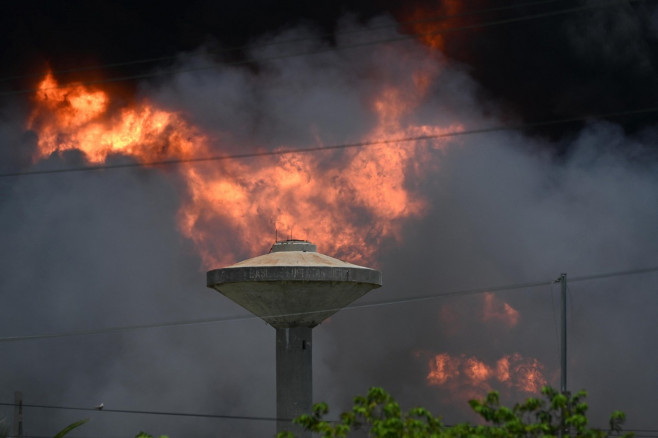 incendiu cuba profimedia-0712451302