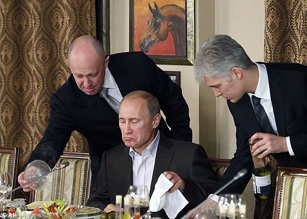 Ministru francez: Rata de mortalitate printre apropiaţii lui Putin este extrem de ridicată. Este o activitate riscantă