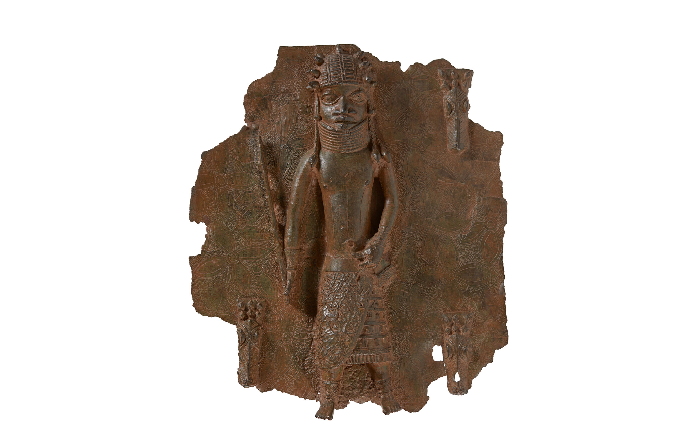 Marea Britanie înapoiază peste 70 de artefacte furate din Africa