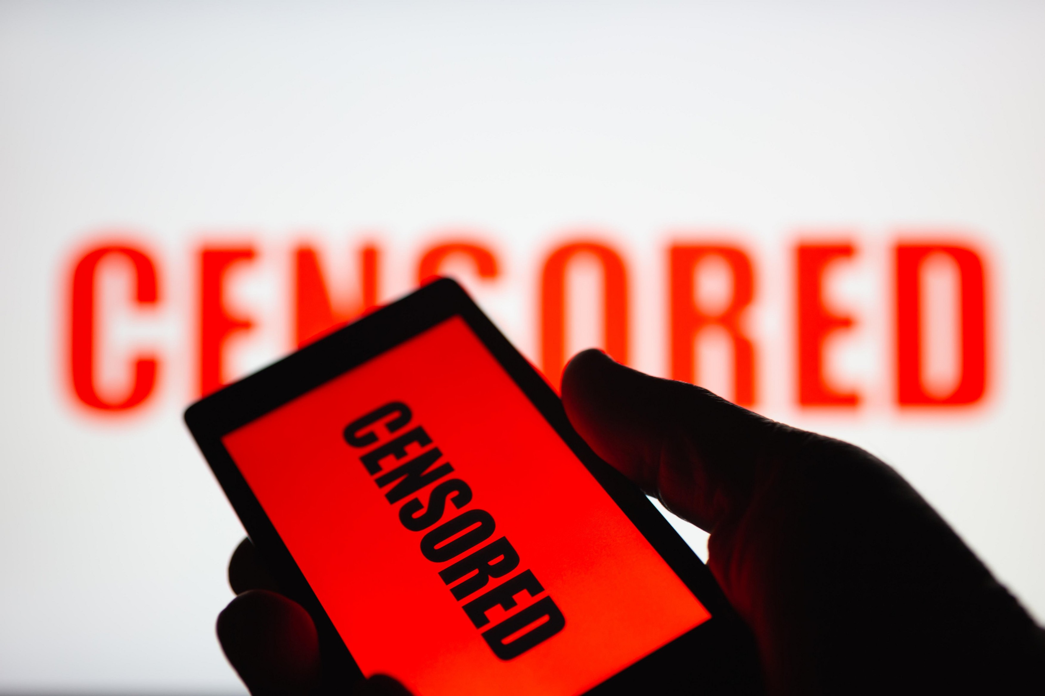 Procuratura lui Putin a blocat peste 138.000 de site-uri acuzate de „terorism” și „extremism”