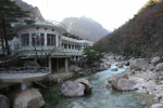 DPRK-SOUTH KOREA-MOUNT KUMGANG-ANNIVERSARY