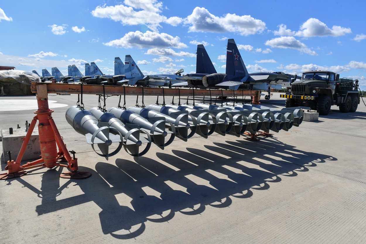 Rusia anunţă suspendarea inspecţiilor americane prevăzute la siturile sale militare în cadrul tratatului New Start