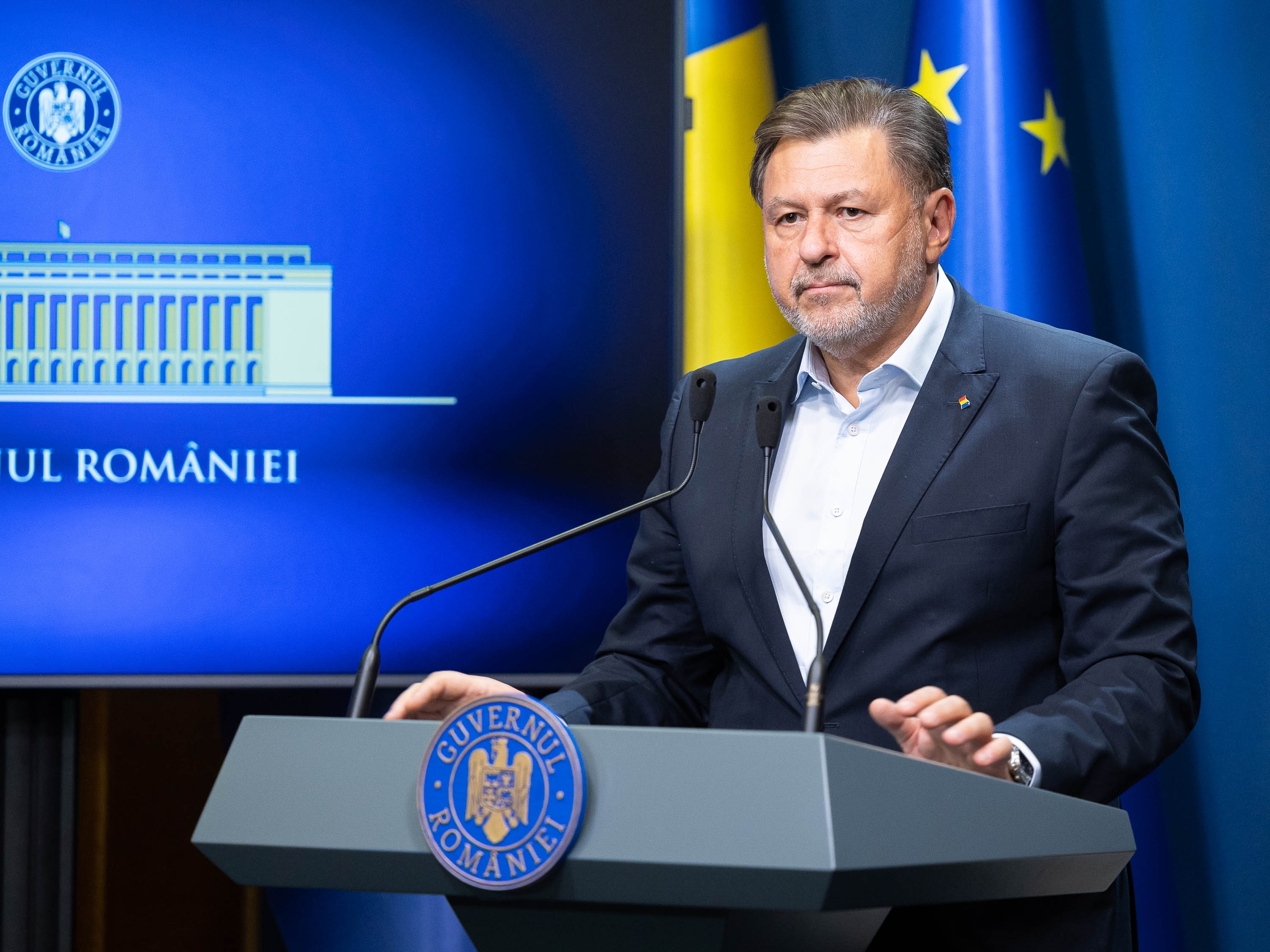 Ministerul Sănătății revine cu precizări despre pastilele cu iod: Se iau numai în caz de expunere după un incident nuclear