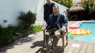 Regizorul Lars Von Trier a fost diagnosticat cu boala Parkinson